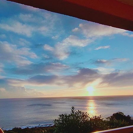 Studio Vue Sur Mer 孔卡 外观 照片