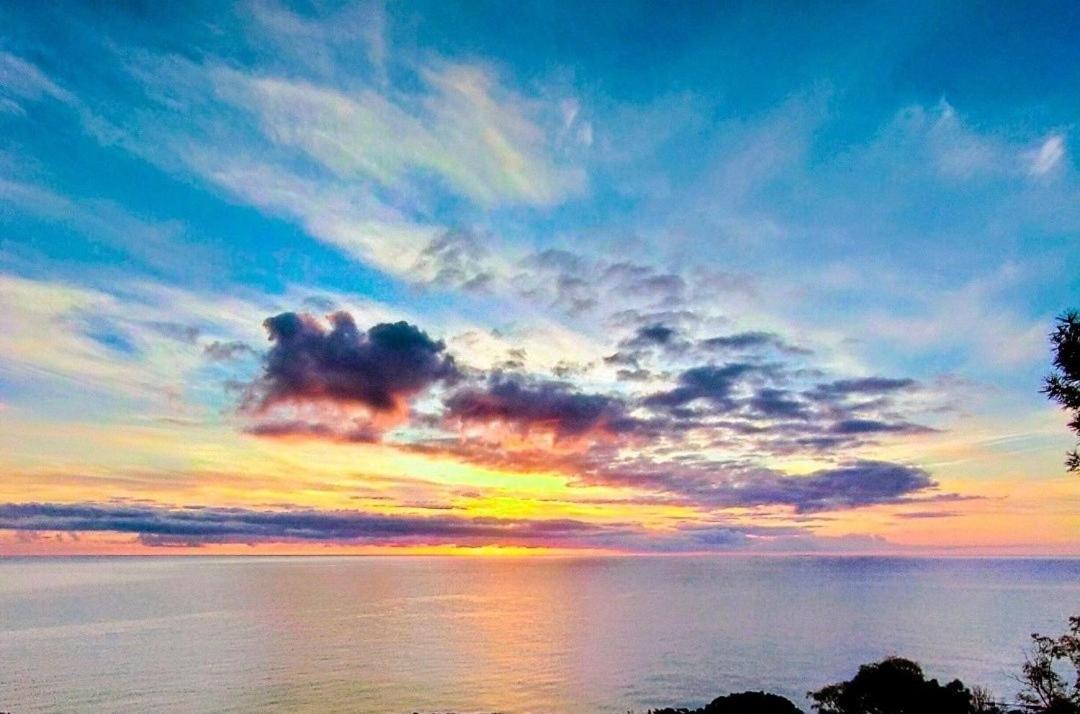 Studio Vue Sur Mer 孔卡 外观 照片