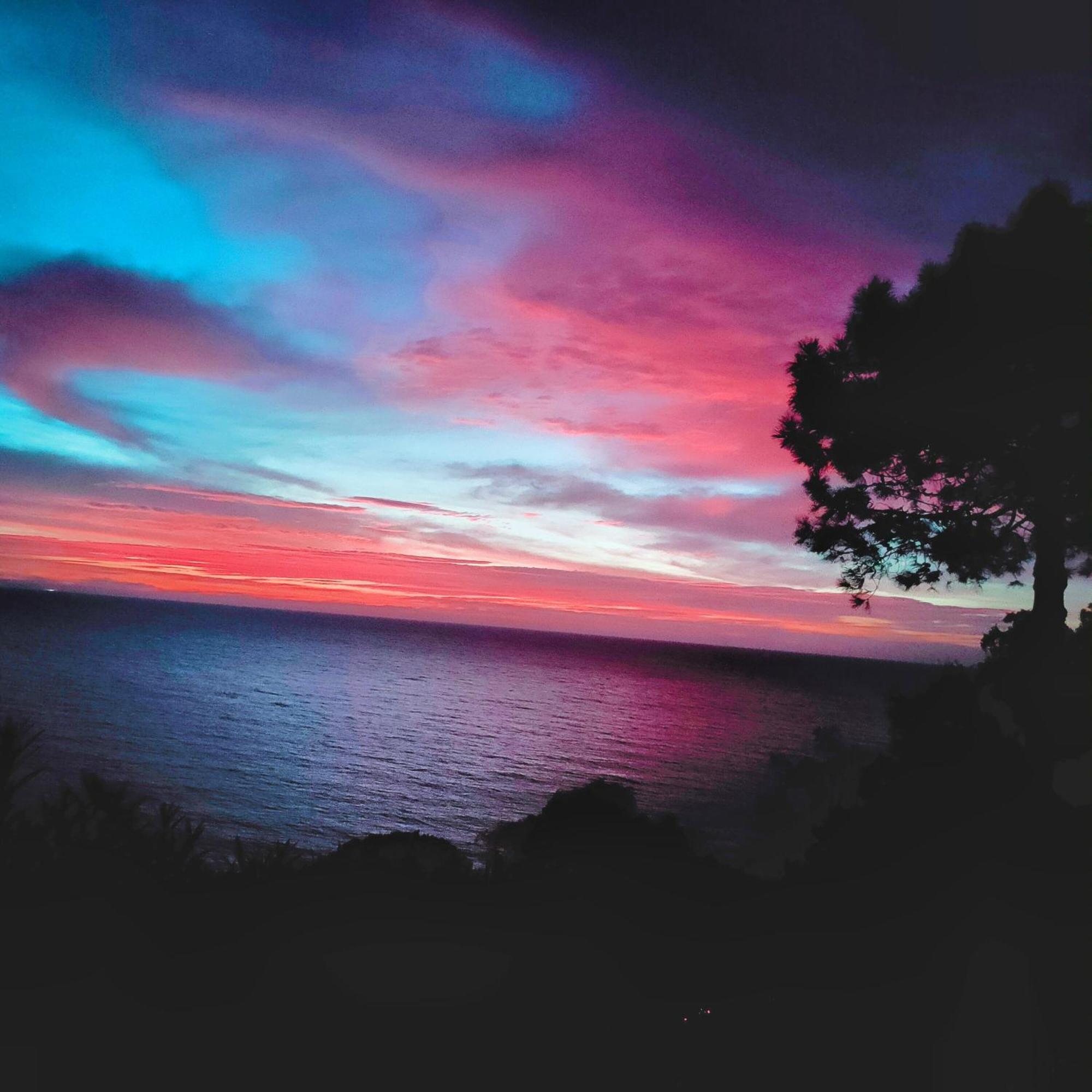 Studio Vue Sur Mer 孔卡 外观 照片