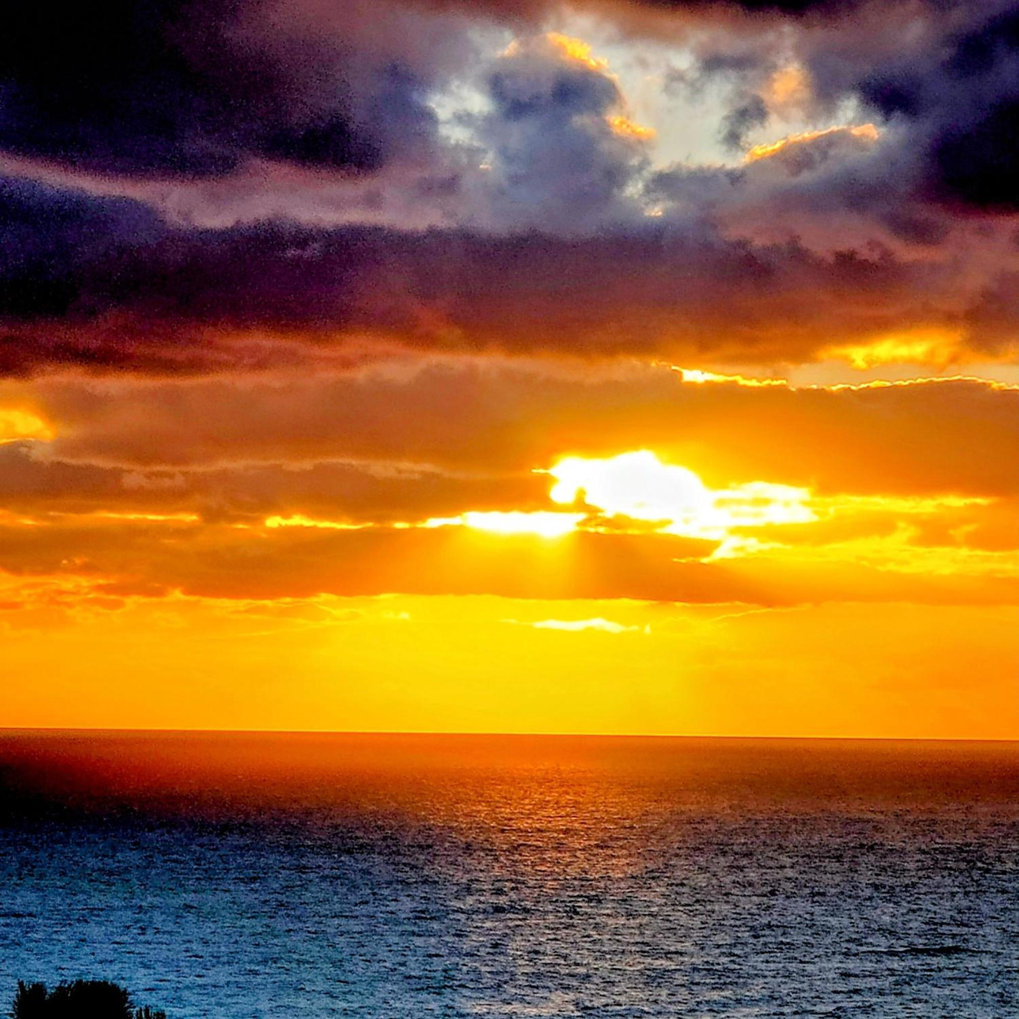 Studio Vue Sur Mer 孔卡 外观 照片